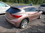 2018 Infiniti Qx30 Pink vin: SJKCH5CP9JA047161