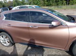 2018 Infiniti Qx30 Pink vin: SJKCH5CP9JA047161