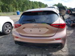 2018 Infiniti Qx30 Pink vin: SJKCH5CP9JA047161