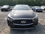 2018 Infiniti Qx30 Base Черный vin: SJKCH5CP9JA058452