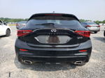 2018 Infiniti Qx30 Base Черный vin: SJKCH5CP9JA058452