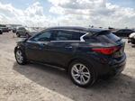 2018 Infiniti Qx30 Pure Черный vin: SJKCH5CPXJA005078