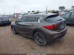 2018 Infiniti Qx30 Premium Коричневый vin: SJKCH5CPXJA048481