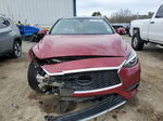 2018 Infiniti Qx30 Base Red vin: SJKCH5CPXJA055494