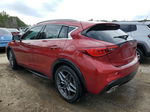 2018 Infiniti Qx30 Base Красный vin: SJKCH5CPXJA055494