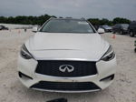 2018 Infiniti Qx30 Base Белый vin: SJKCH5CPXJA057648