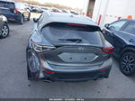 2018 Infiniti Qx30 Premium Gray vin: SJKCH5CR1JA059791