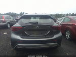 2018 Infiniti Qx30 Essential Gray vin: SJKCH5CR2JA003469