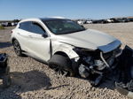 2018 Infiniti Qx30 Base White vin: SJKCH5CR2JA043115