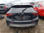 2018 Infiniti Qx30 Base Black vin: SJKCH5CR2JA043552