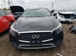 2018 Infiniti Qx30 Base Black vin: SJKCH5CR2JA043552