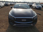 2018 Infiniti Qx30 Base Черный vin: SJKCH5CR3JA046525