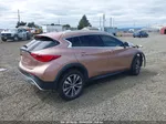 2018 Infiniti Qx30 Premium Champagne vin: SJKCH5CR3JA055676