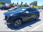 2018 Infiniti Qx30 Premium Черный vin: SJKCH5CR4JA046677