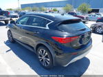 2018 Infiniti Qx30 Premium Black vin: SJKCH5CR4JA046677