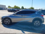 2018 Infiniti Qx30 Premium Серый vin: SJKCH5CR4JA049837