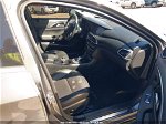 2018 Infiniti Qx30 Premium Gray vin: SJKCH5CR4JA049837