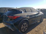 2018 Infiniti Qx30 Base Черный vin: SJKCH5CR4JA055685