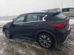 2018 Infiniti Qx30 Base Black vin: SJKCH5CR4JA056707