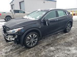 2018 Infiniti Qx30 Base Black vin: SJKCH5CR4JA056707