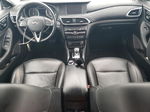 2018 Infiniti Qx30 Base Black vin: SJKCH5CR4JA056707