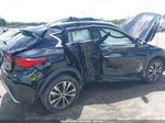 2018 Infiniti Qx30 Premium Black vin: SJKCH5CR5JA056859