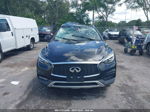 2018 Infiniti Qx30 Premium Black vin: SJKCH5CR5JA056859