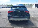 2018 Infiniti Qx30 Premium Черный vin: SJKCH5CR5JA056859