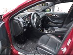 2018 Infiniti Qx30 Premium Red vin: SJKCH5CR6JA046745