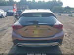 2018 Infiniti Qx30 Premium Золотой vin: SJKCH5CR6JA047796