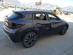 2018 Infiniti Qx30 Pure Black vin: SJKCH5CR7JA002978