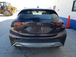 2018 Infiniti Qx30 Pure Black vin: SJKCH5CR7JA002978