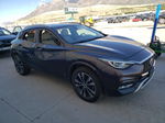 2018 Infiniti Qx30 Pure Black vin: SJKCH5CR7JA002978