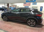 2018 Infiniti Qx30 Pure Black vin: SJKCH5CR7JA005542