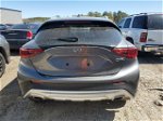 2018 Infiniti Qx30 Base Gray vin: SJKCH5CR7JA059536