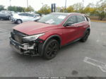 2018 Infiniti Qx30 Premium Unknown vin: SJKCH5CR8JA047136