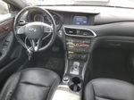 2018 Infiniti Qx30 Base Gray vin: SJKCH5CR9JA055312