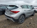 2018 Infiniti Qx30 Base Silver vin: SJKCH5CRXJA056114