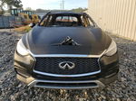 2018 Infiniti Qx30 Base Burn vin: SJKCH5CRXJA056503