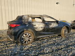 2018 Infiniti Qx30 Base Burn vin: SJKCH5CRXJA056503