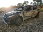 2018 Infiniti Qx30 Base Burn vin: SJKCH5CRXJA056503