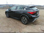 2018 Infiniti Qx30 Luxury Черный vin: SJKCH5CRXJA060051