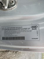 2005 Audi Tt  Silver vin: TRUSC28N051011874