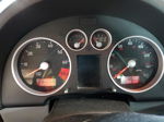 2005 Audi Tt  Синий vin: TRUSC28N451012073