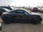 2005 Audi Tt  Черный vin: TRUSC28N551004760