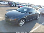 2005 Audi Tt 1.8l Серый vin: TRUSC28N551004953