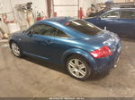 2005 Audi Tt   Blue vin: TRUSC28NX51006116