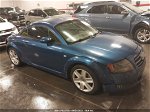 2005 Audi Tt   Blue vin: TRUSC28NX51006116