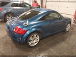 2005 Audi Tt   Blue vin: TRUSC28NX51006116