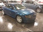 2005 Audi Tt   Blue vin: TRUSC28NX51006116